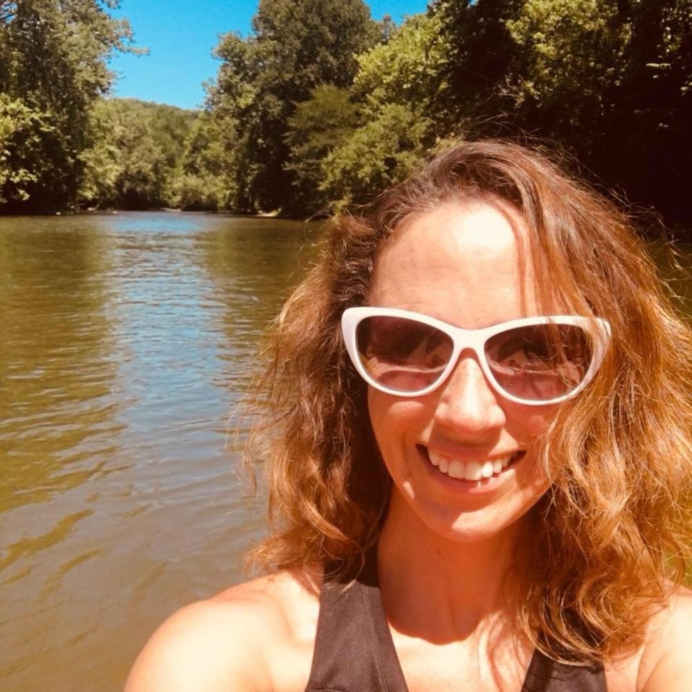 Meet your Posher, Brandi